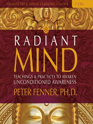 Radiant Mind - Audiobook